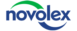 Novolex logo