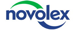 Novolex logo