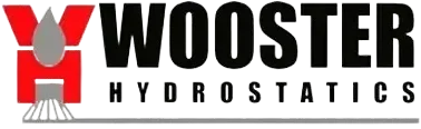 Wooster Hydrostatics logo