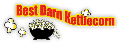 Best Darn Kettlecorn logo