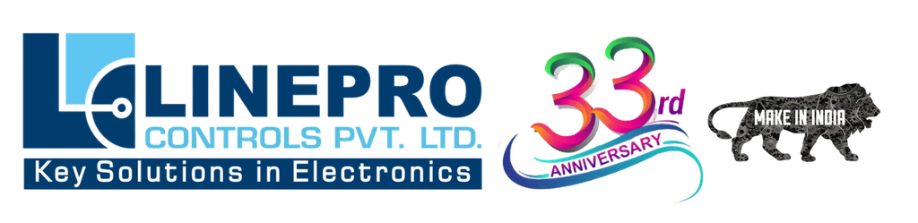 Linepro Controls Pvt. Ltd logo