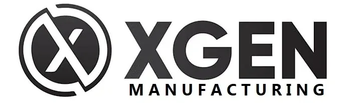 XGen Manufacturing logo