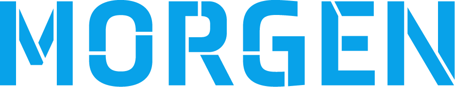Morgen logo