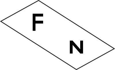 FN Furniture logo