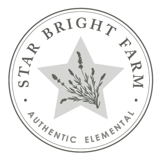 Star Bright Farm logo