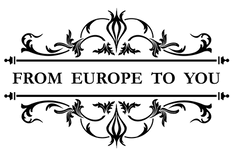 From Europe To You logo