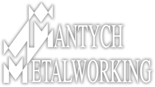 Mantych Metalworking, Inc logo