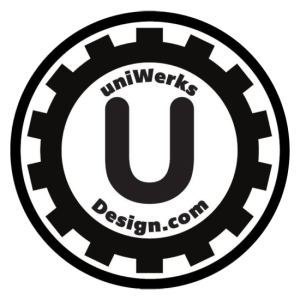 uniWerks Design LLC logo