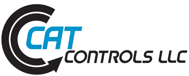 CAT Controls LLC logo