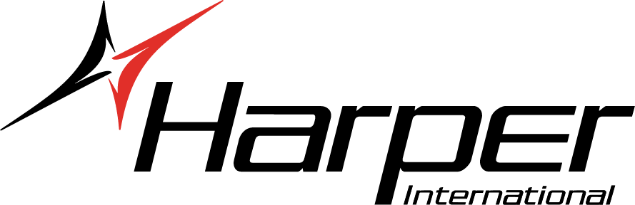 Harper International logo