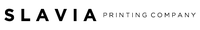 Slavia Printing Company logo