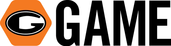 GAME Apparel logo