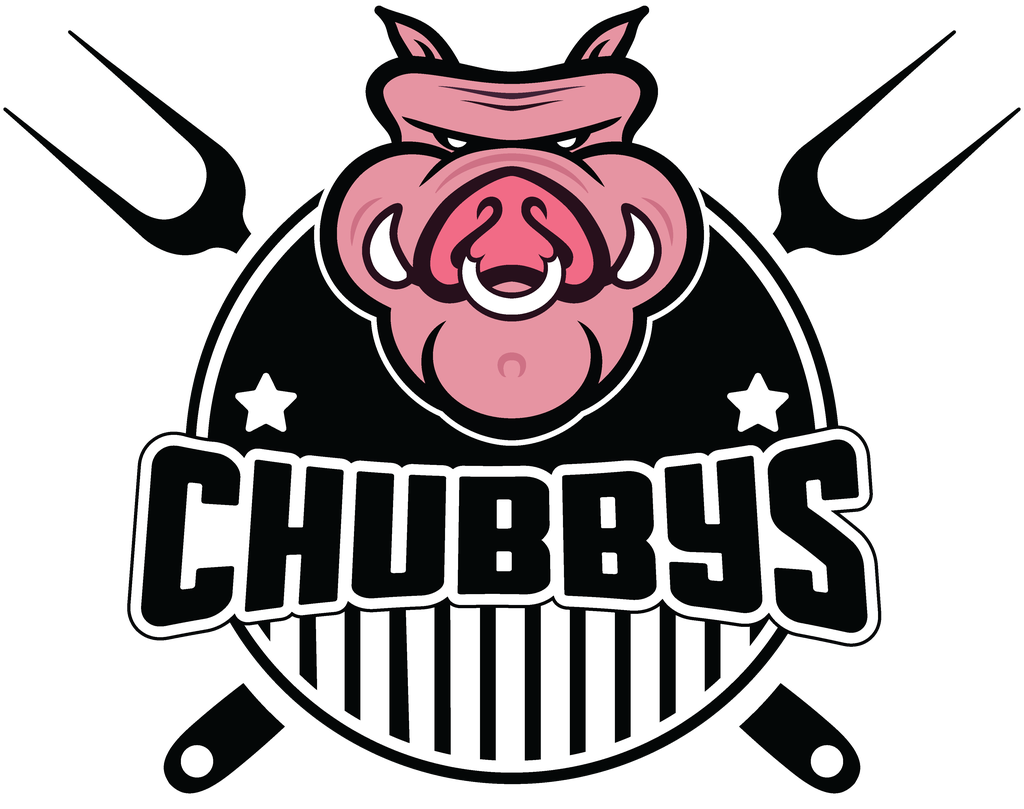 CHUBBYS logo