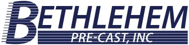 Bethlehem Precast, Inc logo