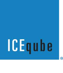 ICEqube, Inc logo