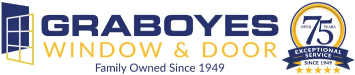 Graboyes Window & Door logo