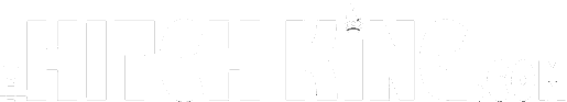 Hitch King logo