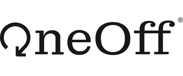 OneOff Edition logo
