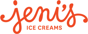 Jeni’s Splendid Ice Creams logo