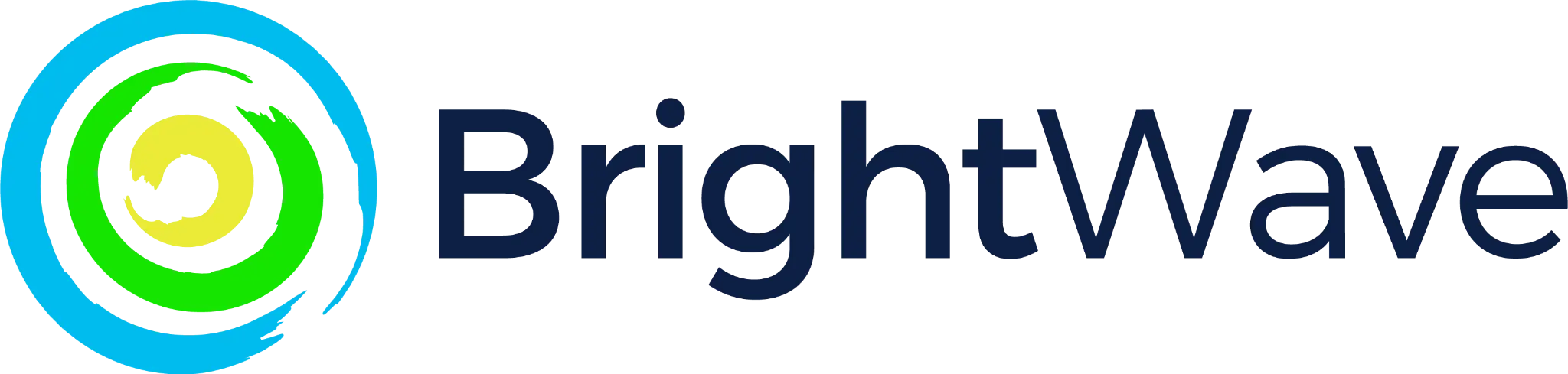 BrightWave LLC logo