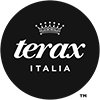 Terax Hair Care logo