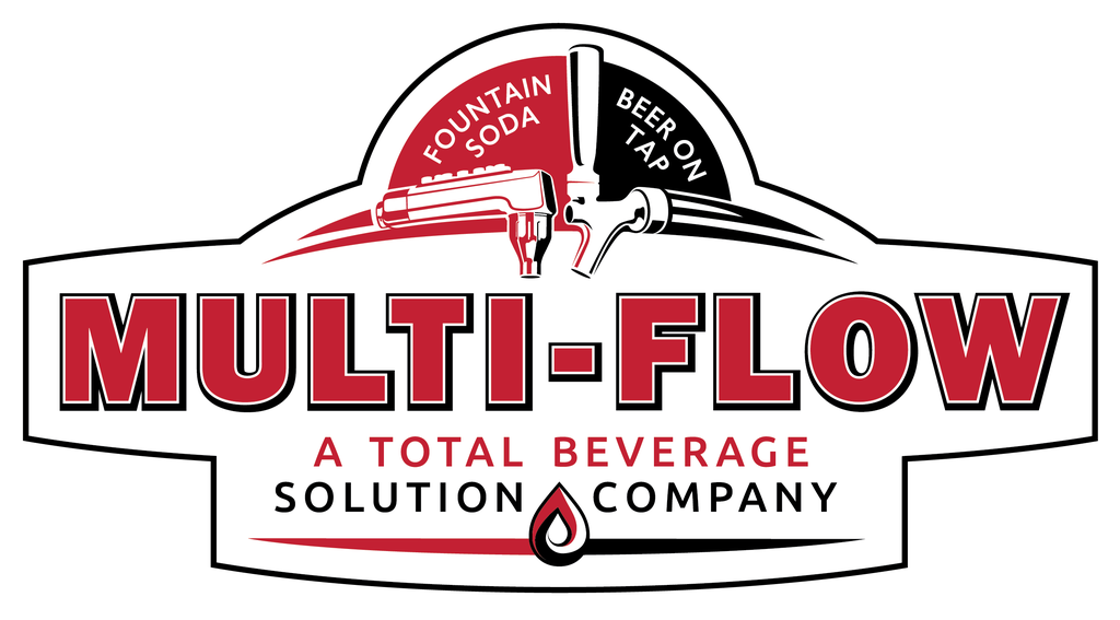 Multi-Flow Industries logo