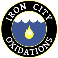 Iron City Oxidations logo