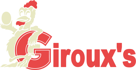 Giroux's Poultry Farm Inc logo