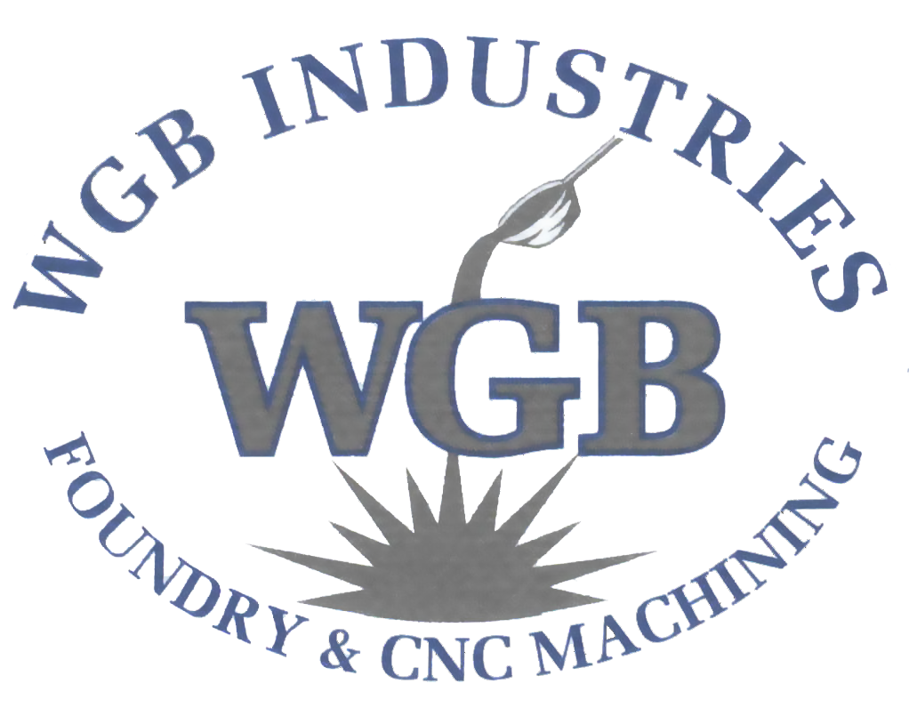 WGB Industries Inc logo