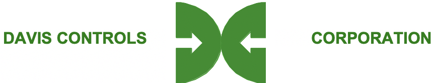 Davis Controls Corporation logo