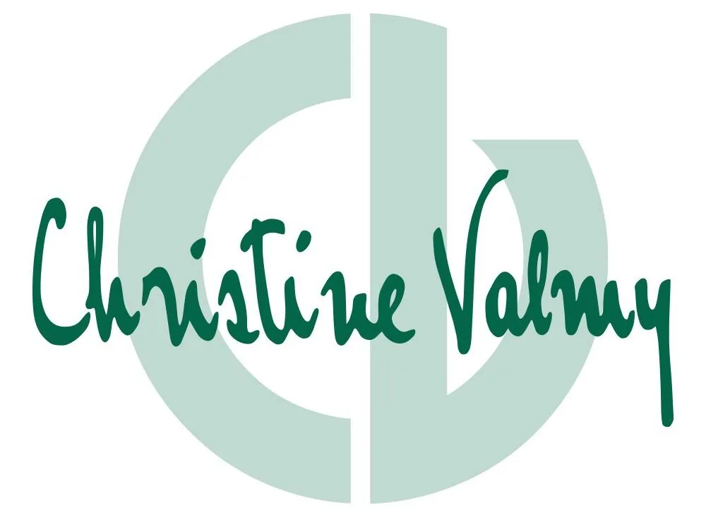Christine Valmy Inc logo