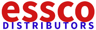 Essco Distributors logo