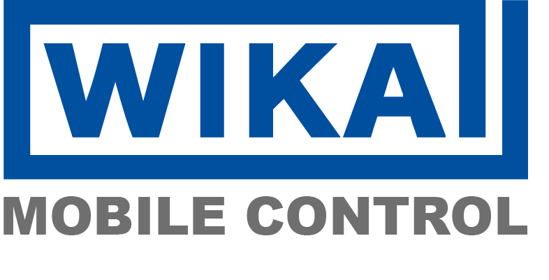 WIKA Mobile Control logo