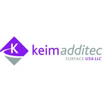 Keim-Additec Surface USA, LLC logo
