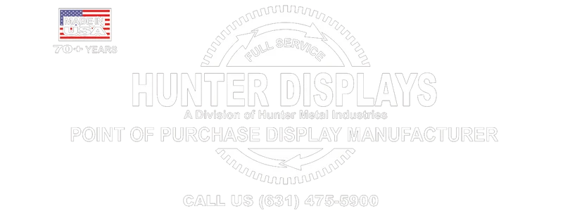 Hunter Metal Industries LLC logo