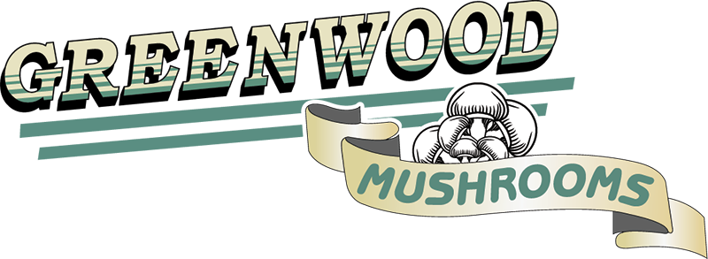 Greenwood Mushrooms logo