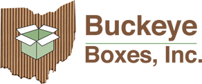 Buckeye Boxes, Inc logo