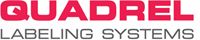 Quadrel Labeling Systems logo