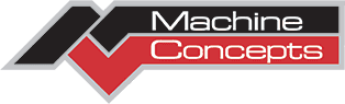 Machine Concepts logo