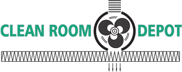 Clean Room Depot, Inc logo