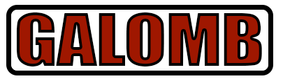 Galomb, Inc logo