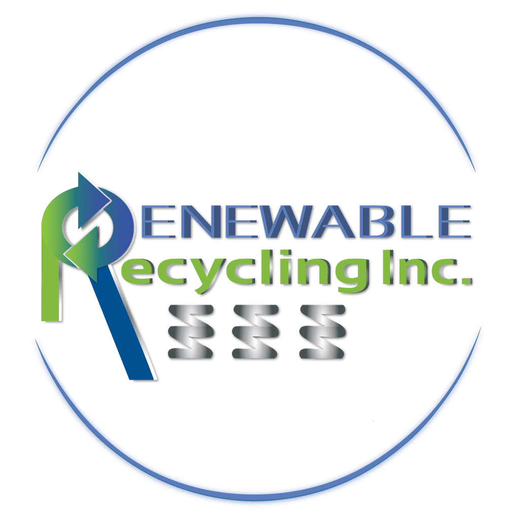 Renewable Recycling, Inc logo