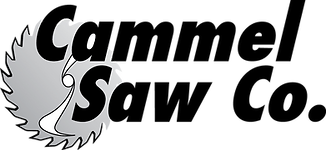 Cammel Saw Company logo