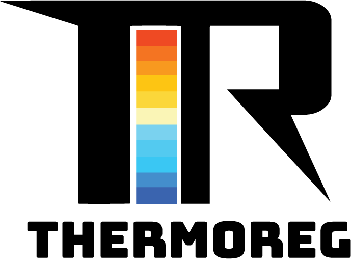 THERMO-REG Inc logo