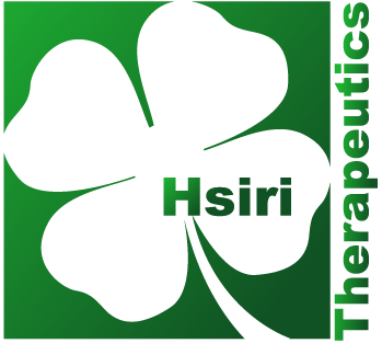 Hsiri Therapeutics logo