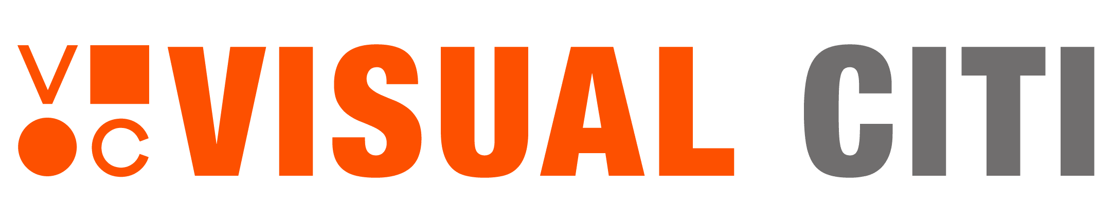 Visual Citi logo