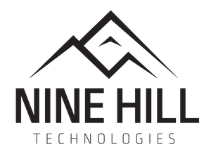 Nine Hill Technologies logo