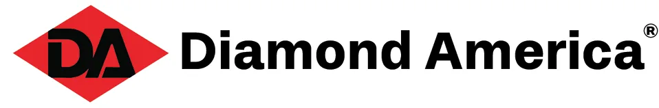 Diamond America Corporation logo