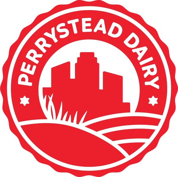 Perrystead Dairy logo