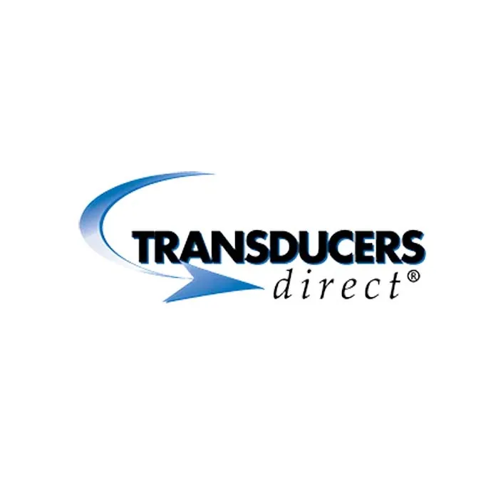 Transducers Direct logo